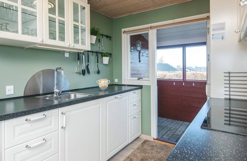 Hejlsminde House | 4 star holiday home in Hejls