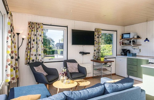 Hejlsminde Strand House | 4 star holiday home in Hejls