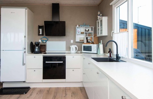 Hejlsminde House | 4 star holiday home in Hejls