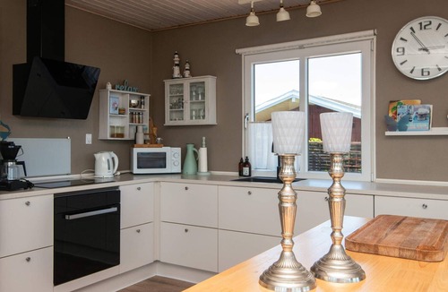 Hejlsminde House | 4 star holiday home in Hejls