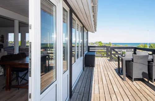 Hejlsminde House | 4 star holiday home in Hejls