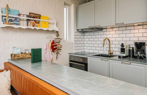 Henne Strand House | 4 star holiday home in Henne