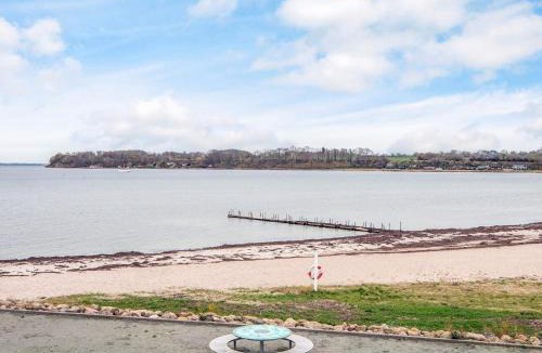Hejlsminde House | 4 star holiday home in Hejls