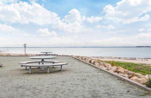 Hejlsminde House | 4 star holiday home in Hejls