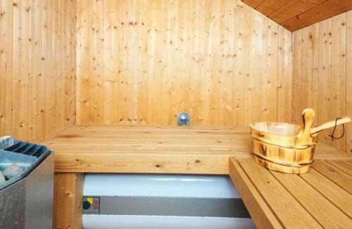Hejlsminde Strand House | 4 star holiday home in Hejls