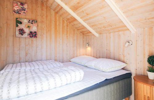 Hejlsminde Strand House | 4 star holiday home in Hejls