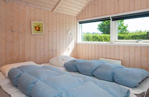 Bork Havn House | 4 star holiday home in Hemmet