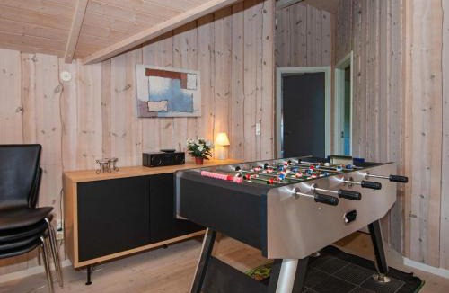 Bork Havn House | 4 star holiday home in Hemmet