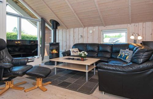 Bork Havn House | 4 star holiday home in Hemmet