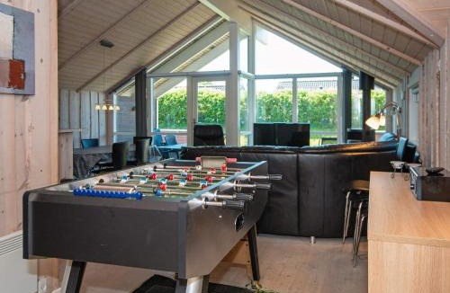 Bork Havn House | 4 star holiday home in Hemmet
