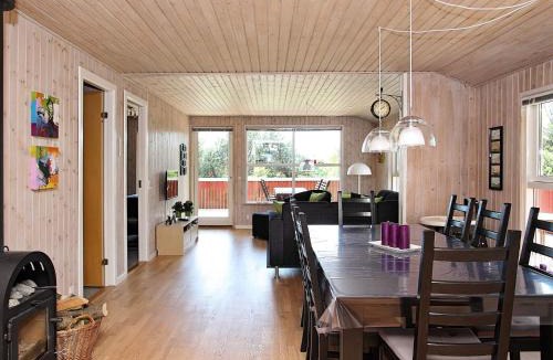 Lonstrup House | 4 star holiday home in Hjørring