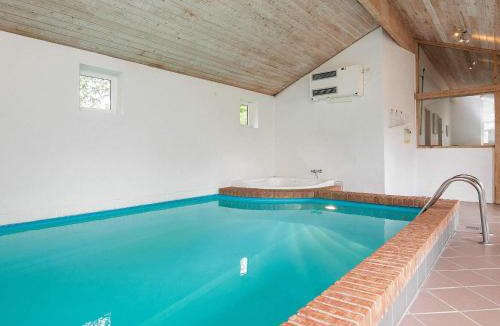Lonstrup House | 4 star holiday home in Hjørring