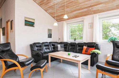 Lonstrup House | 4 star holiday home in Hjørring