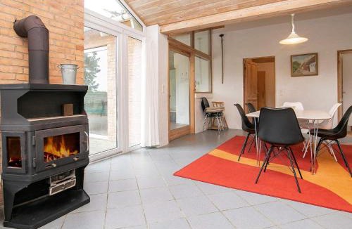 Lonstrup House | 4 star holiday home in Hjørring