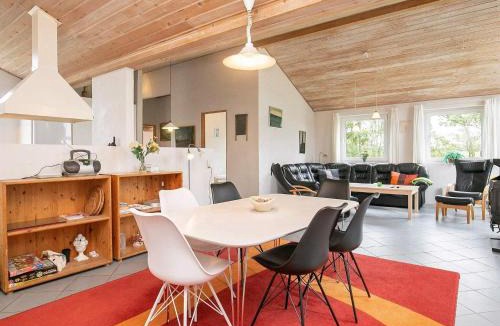Lonstrup House | 4 star holiday home in Hjørring