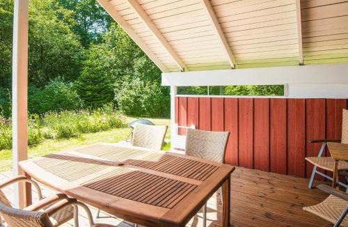 Hovborg House | 4 star holiday home in Hovborg