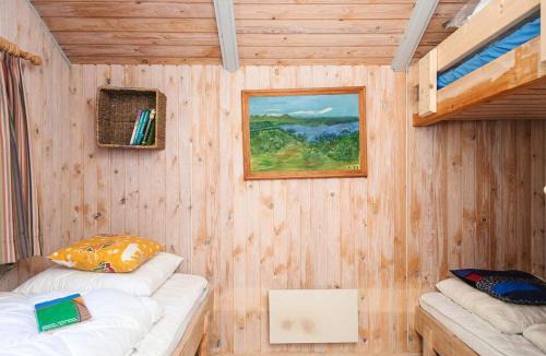Hovborg House | 4 star holiday home in Hovborg