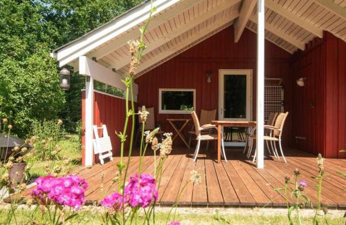 Hovborg House | 4 star holiday home in Hovborg
