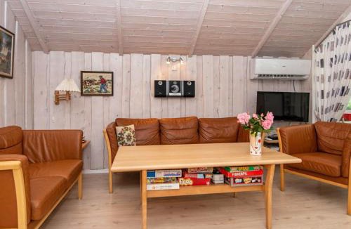 Hovborg House | 4 star holiday home in Hovborg