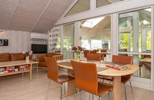 Hovborg House | 4 star holiday home in Hovborg