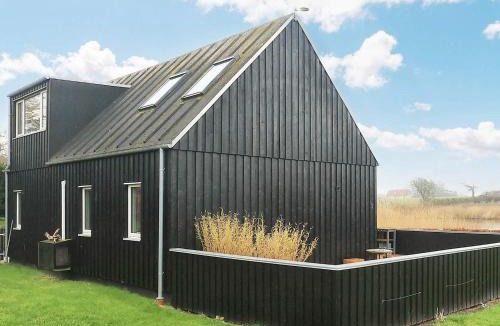 Østerskov House | 4 star holiday home in Humble-By Traum