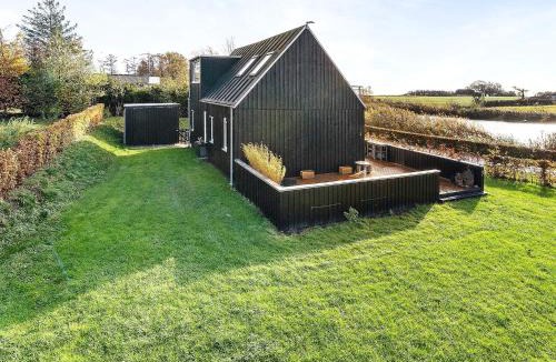Østerskov House | 4 star holiday home in Humble-By Traum