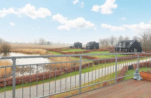 Østerskov House | 4 star holiday home in Humble-By Traum