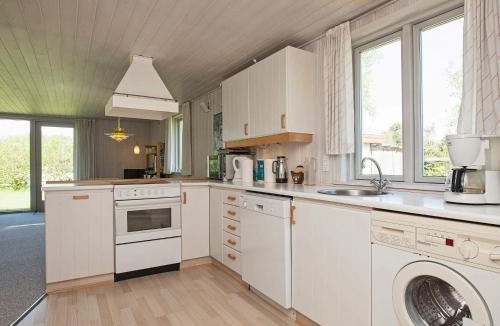 Hurup Thy House | 4 star holiday home in Hurup Thy