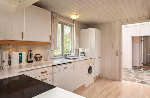 Hurup Thy House | 4 star holiday home in Hurup Thy