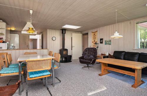 Hurup Thy House | 4 star holiday home in Hurup Thy
