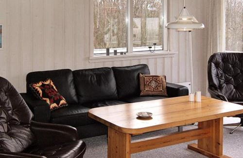 Hurup Thy House | 4 star holiday home in Hurup Thy