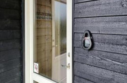 Idestrup House | 4 star holiday home in Idestrup