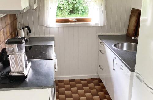 Idestrup House | 4 star holiday home in Idestrup