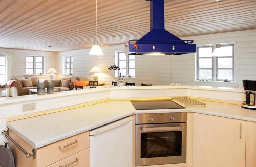 Idestrup House | 4 star holiday home in Idestrup