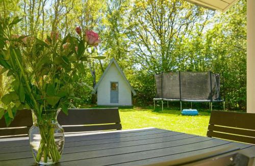 Idestrup House | 4 star holiday home in Idestrup
