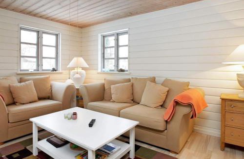 Idestrup House | 4 star holiday home in Idestrup