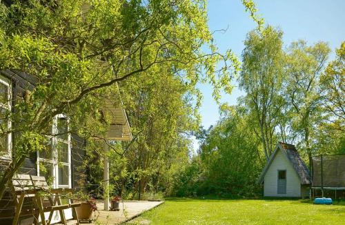 Idestrup House | 4 star holiday home in Idestrup