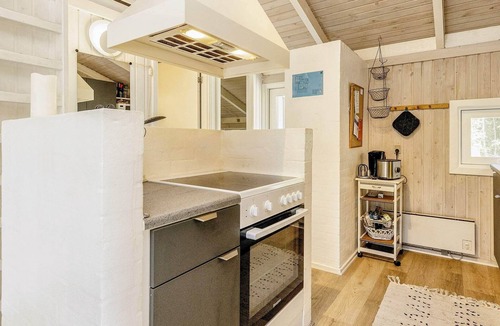 Jerup House | 4 star holiday home in Jerup