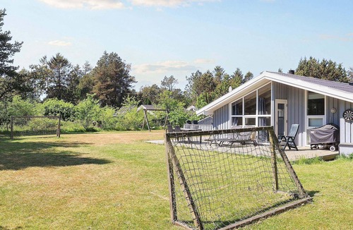 Jerup House | 4 star holiday home in Jerup