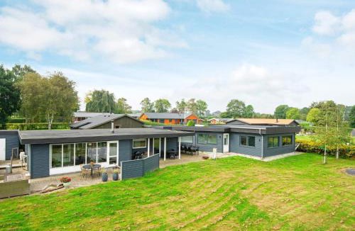 Juelsminde House | 4 star holiday home in Juelsminde