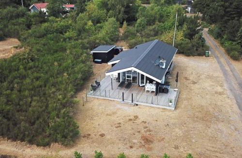 Juelsminde House | 4 star holiday home in Juelsminde-By Traum