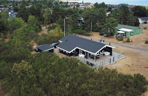 Juelsminde House | 4 star holiday home in Juelsminde-By Traum