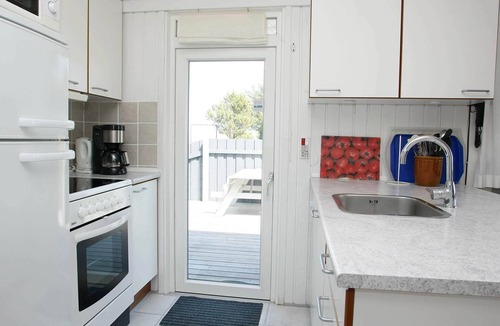 Jerup House | 4 star holiday home in Jerup