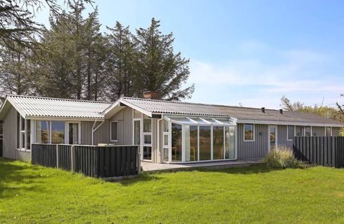 Jerup House | 4 star holiday home in Jerup