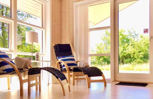 Jerup House | 4 star holiday home in Jerup