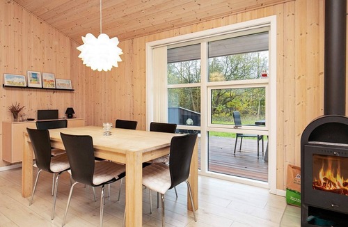 Jerup House | 4 star holiday home in Jerup