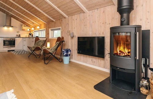 Jerup House | 4 star holiday home in Jerup