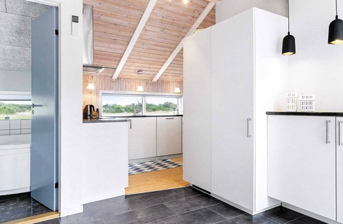 Jerup House | 4 star holiday home in Jerup