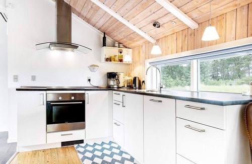 Jerup House | 4 star holiday home in Jerup