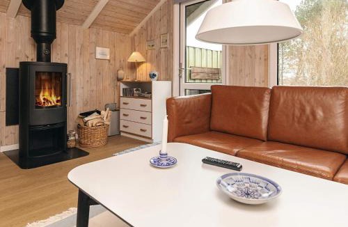 Jerup House | 4 star holiday home in Jerup